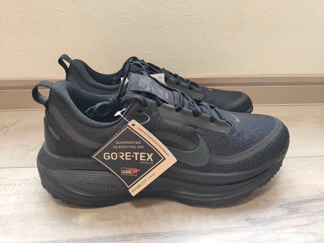 26cm NIKE VOMERO 18 GTX ナイキ ボメロ ゴアテックス