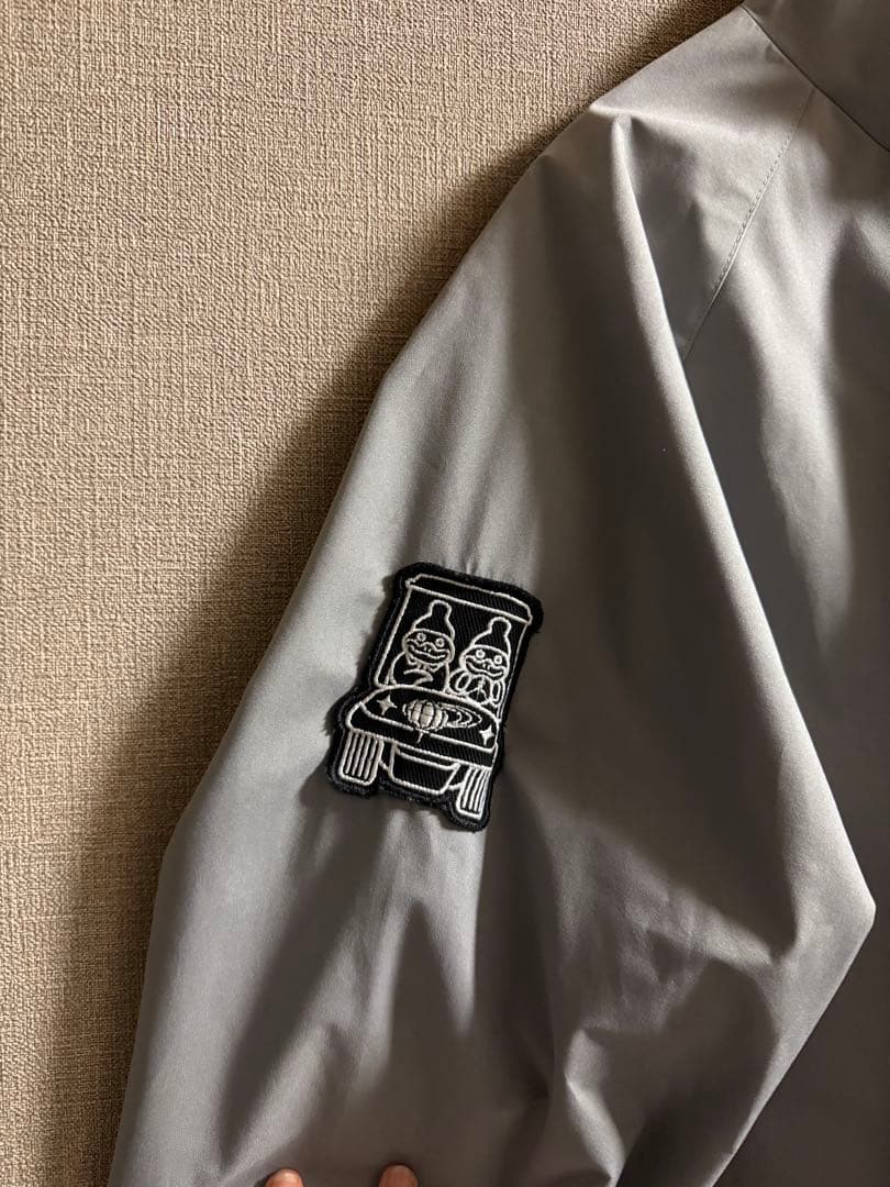 GOLFICKERS × BEAMSゴルフ コラボ キャップセット
