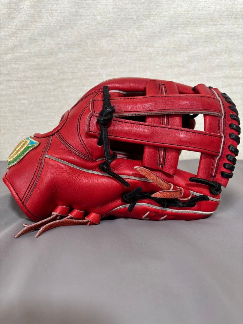 Wilson 硬式内野手用グラブ D5型 コユニ ウイルソン