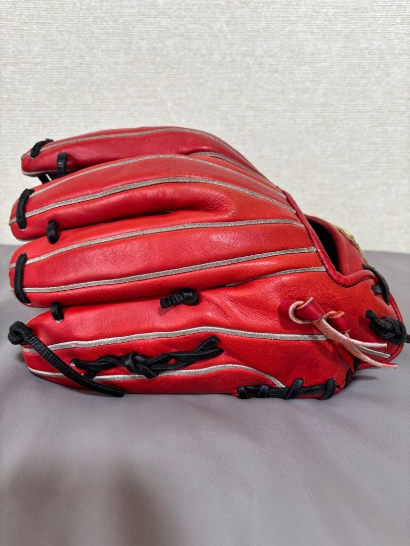 Wilson 硬式内野手用グラブ D5型 コユニ ウイルソン