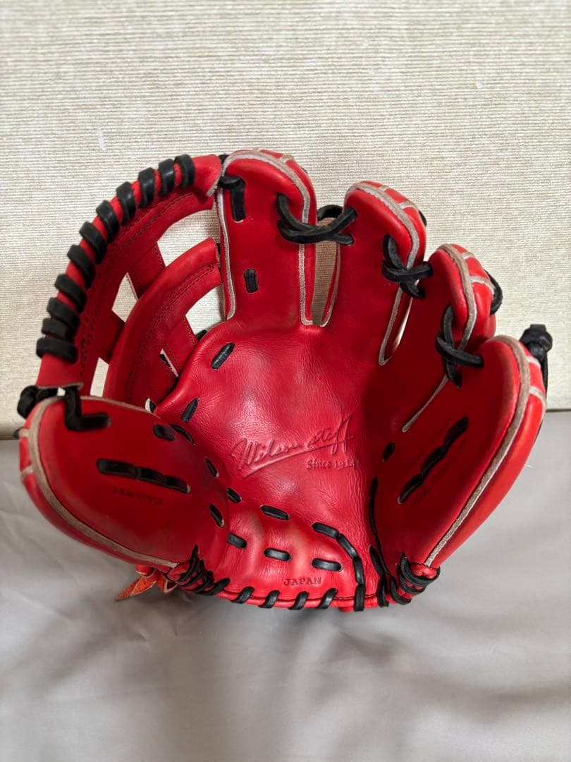 Wilson 硬式内野手用グラブ D5型 コユニ ウイルソン