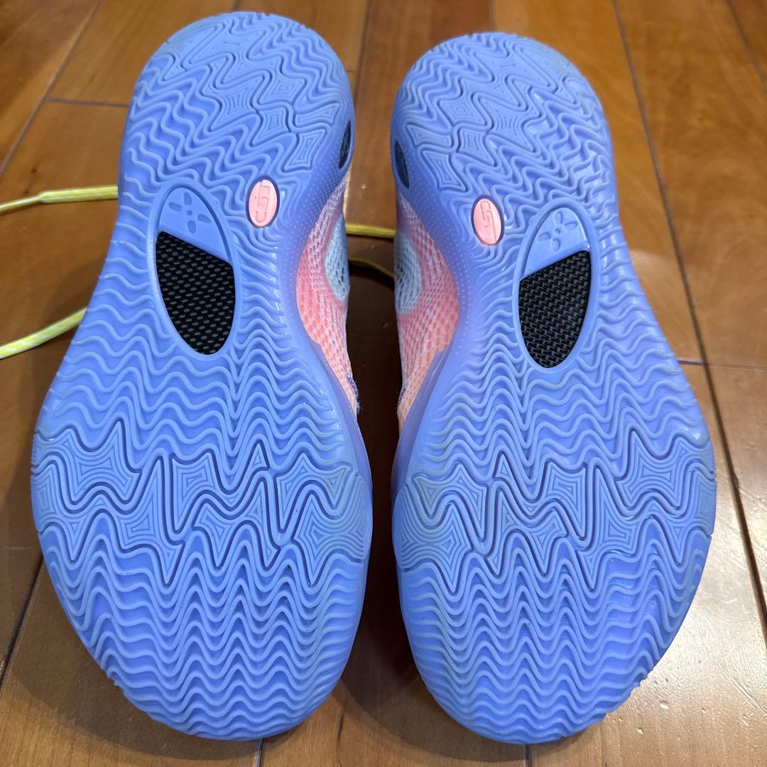 シューズ(男性用) way of wade 808 III ultra v2 low