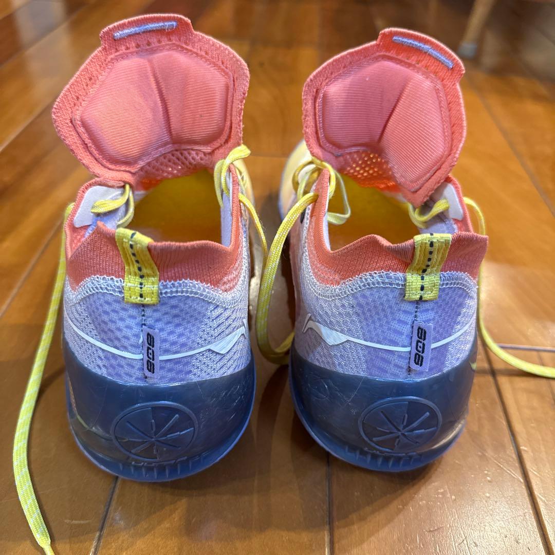 シューズ(男性用) way of wade 808 III ultra v2 low