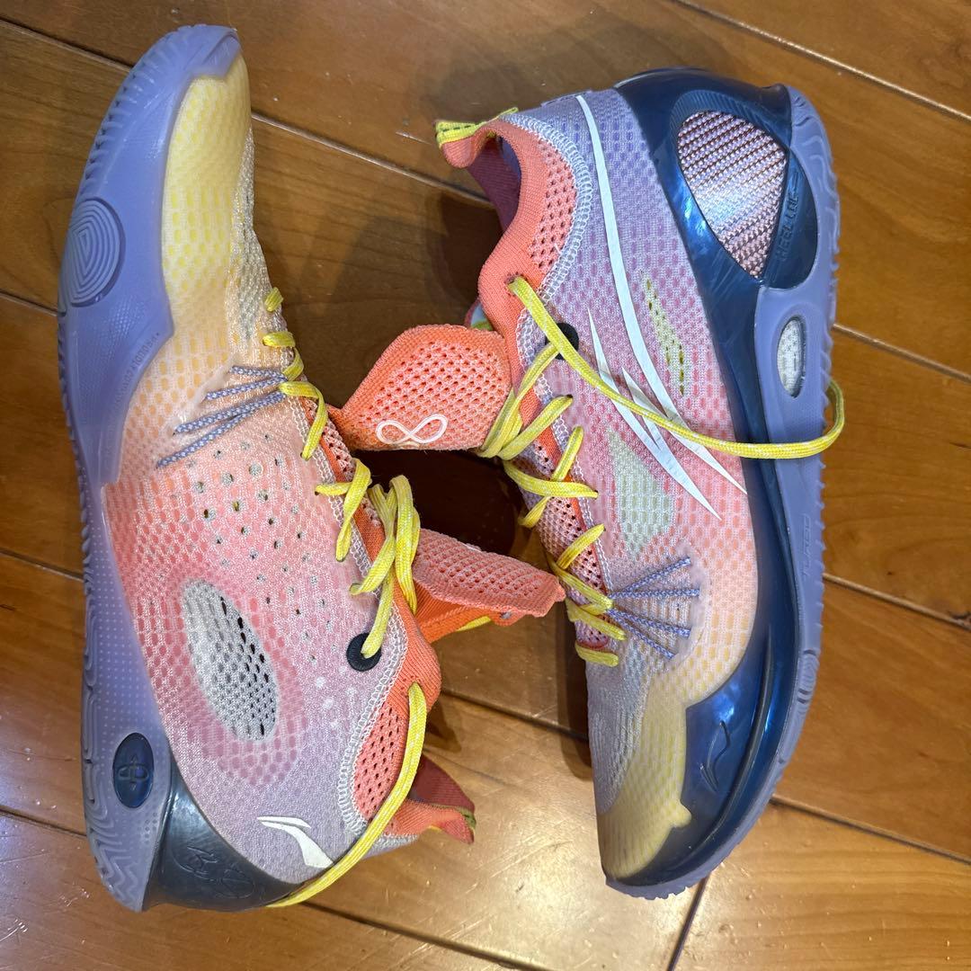 シューズ(男性用) way of wade 808 III ultra v2 low