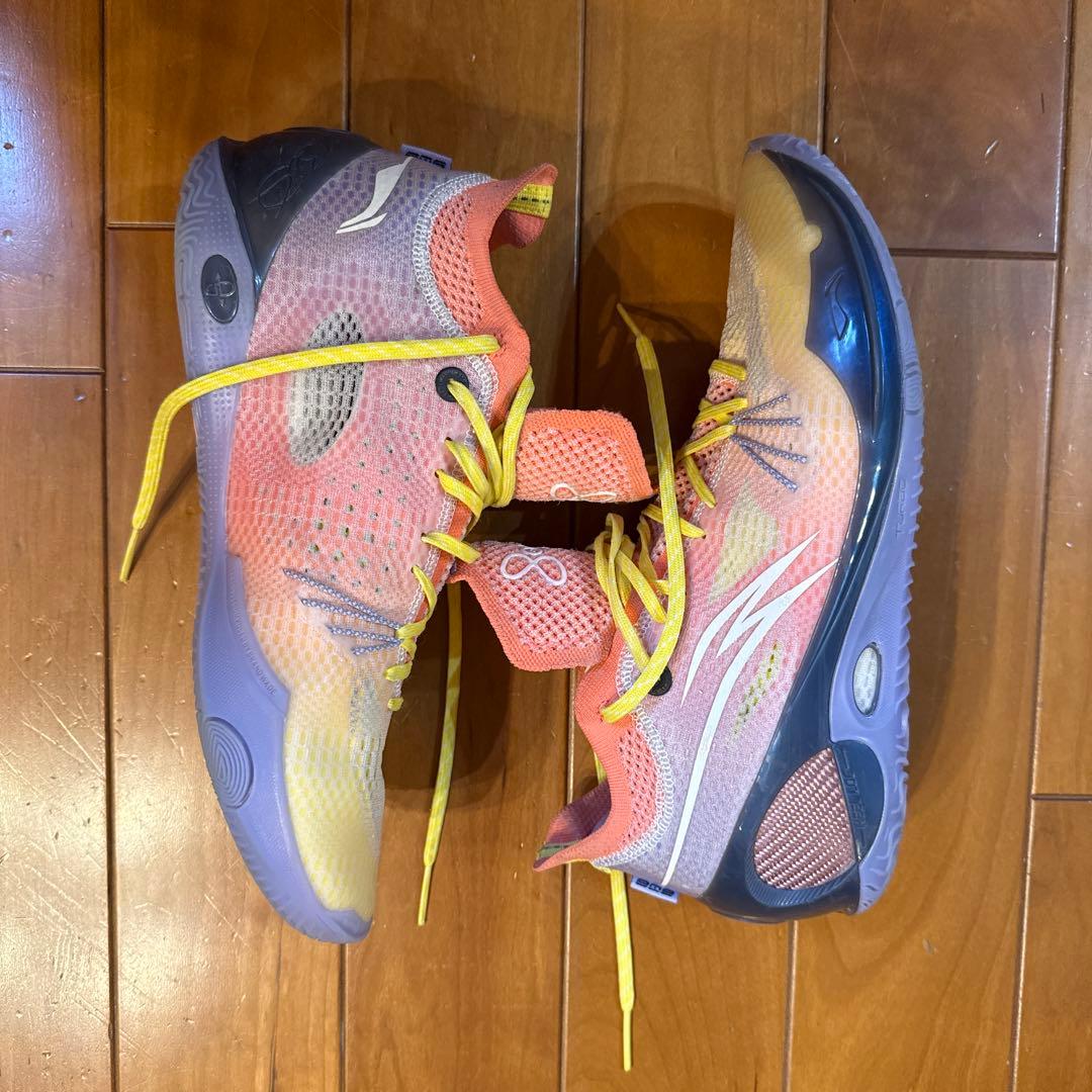 シューズ(男性用) way of wade 808 III ultra v2 low