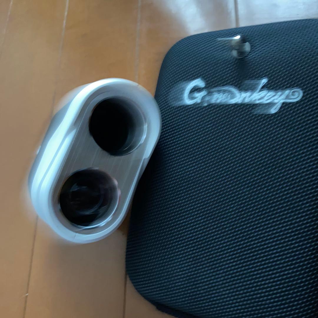 Gmonkeyゴルフ用距離計