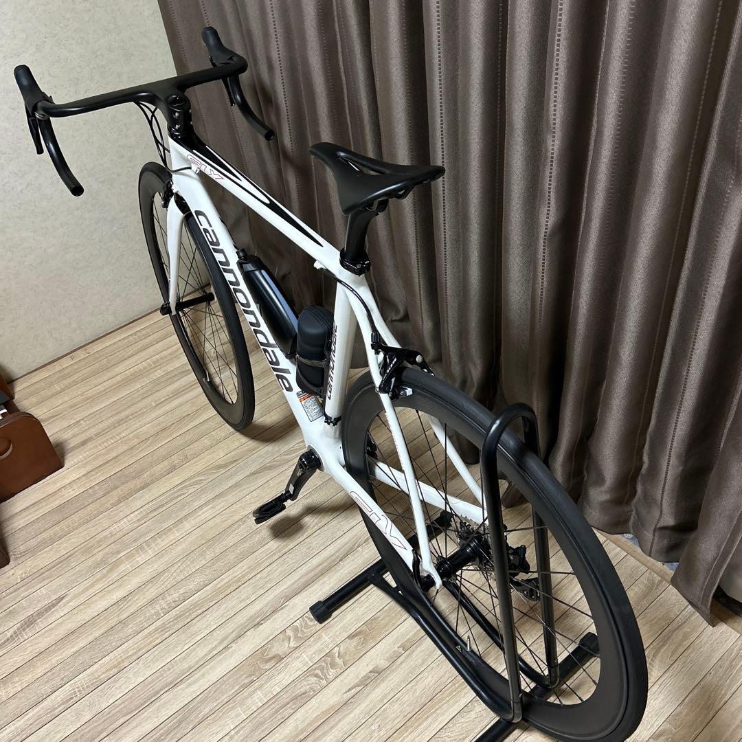 Cannondale six carbon5 【54size】