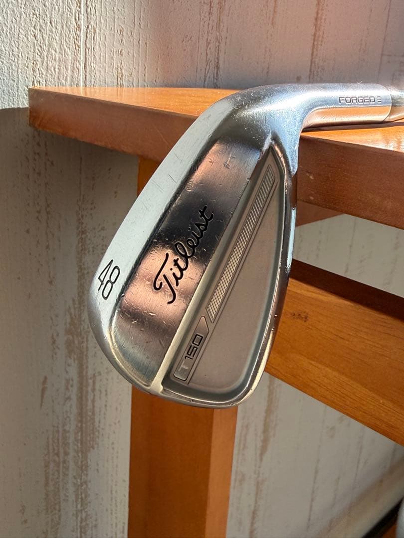 Titleist アイアンコンボ7本セット
