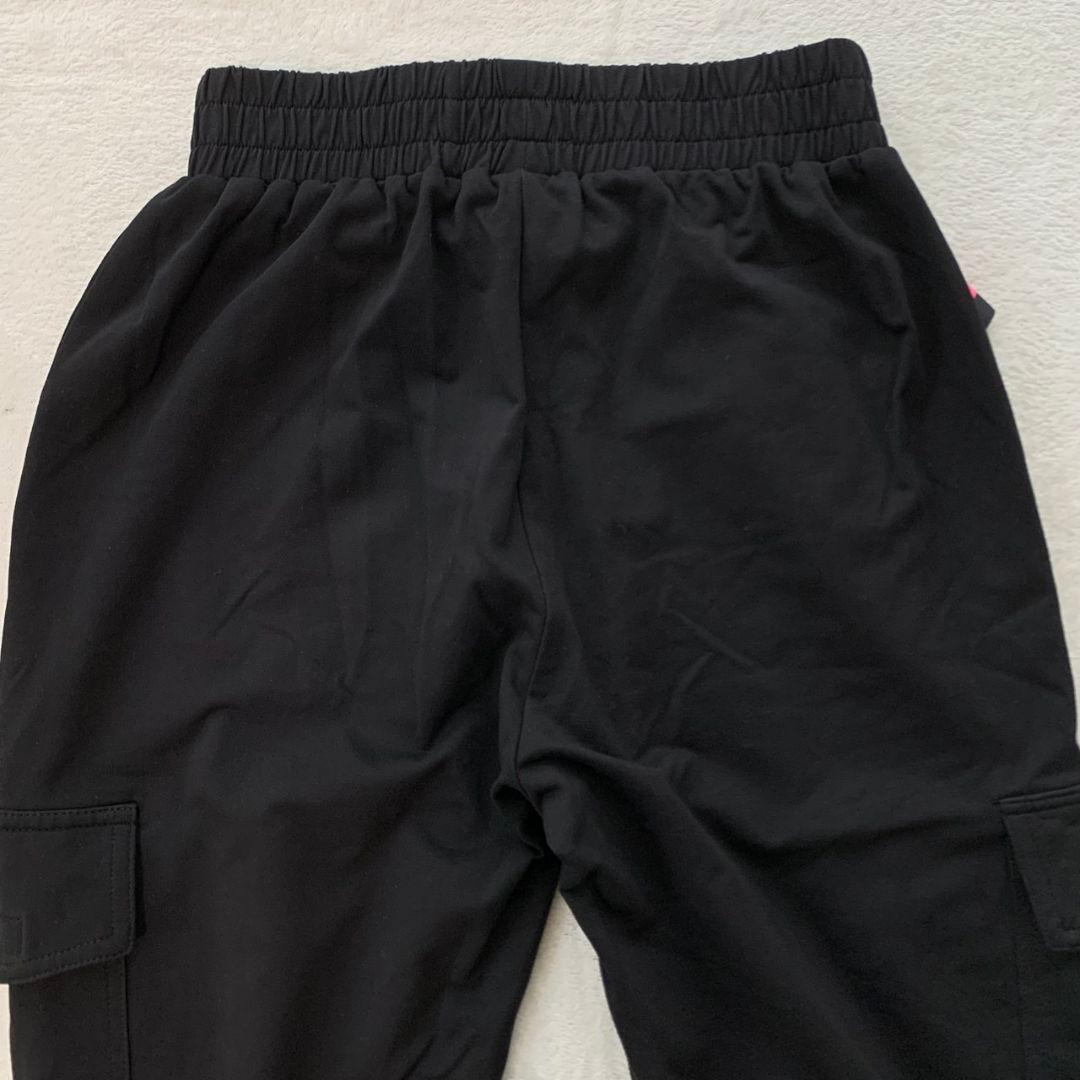 【美品】ZUMBA WEAR カーゴパンツ