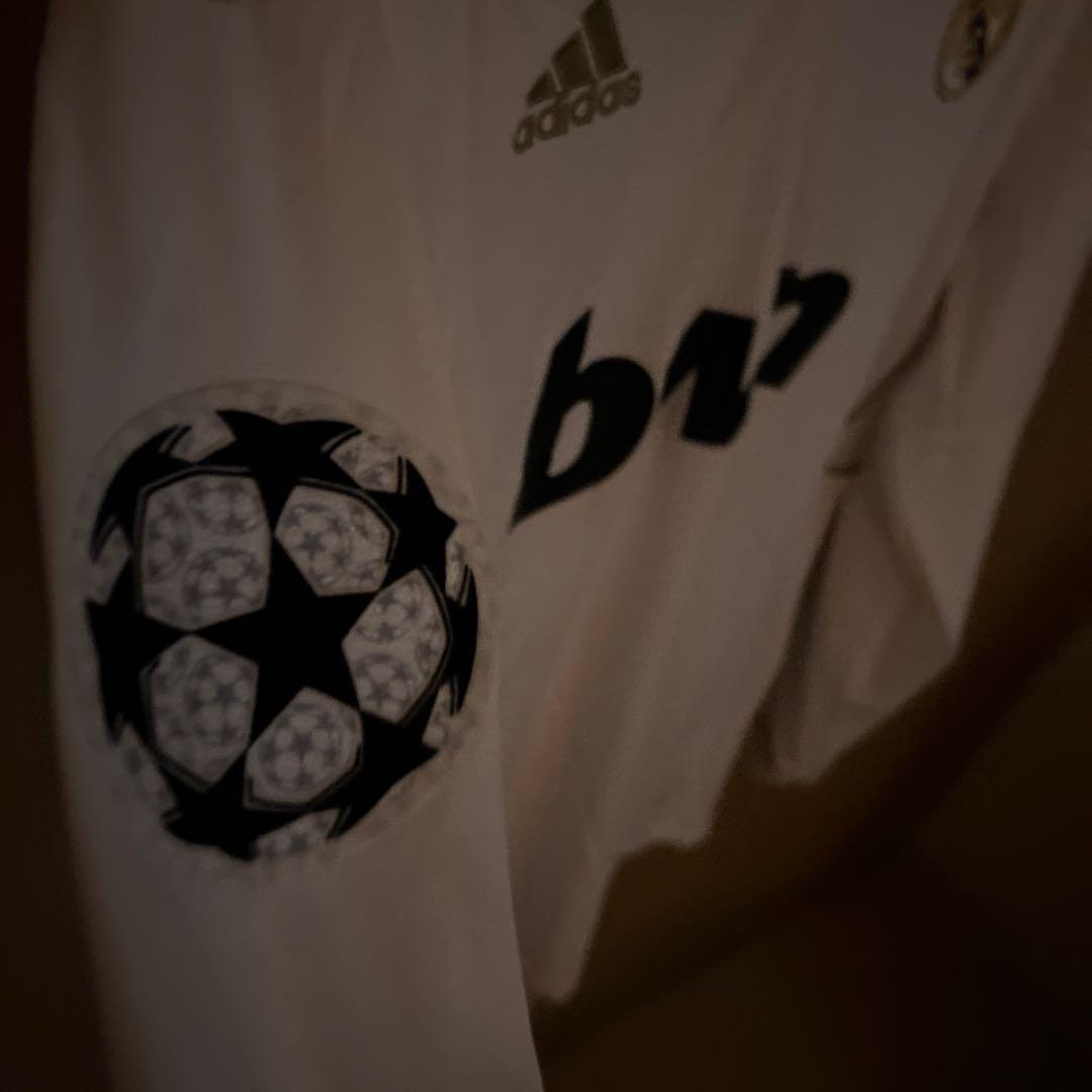レアル・マドリード RONALDO