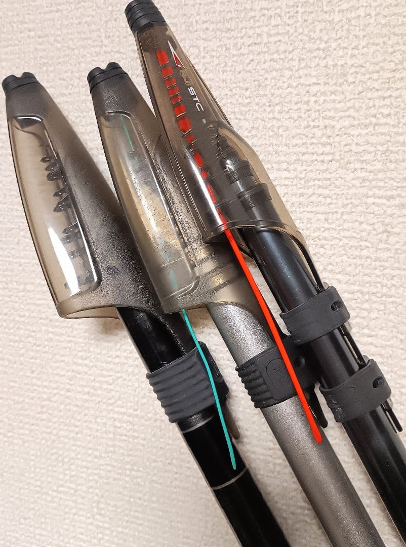 ダイワカーボウィスカー大島2号5.4mシマノホリデー磯XT2号5.3mSIC飛鳥