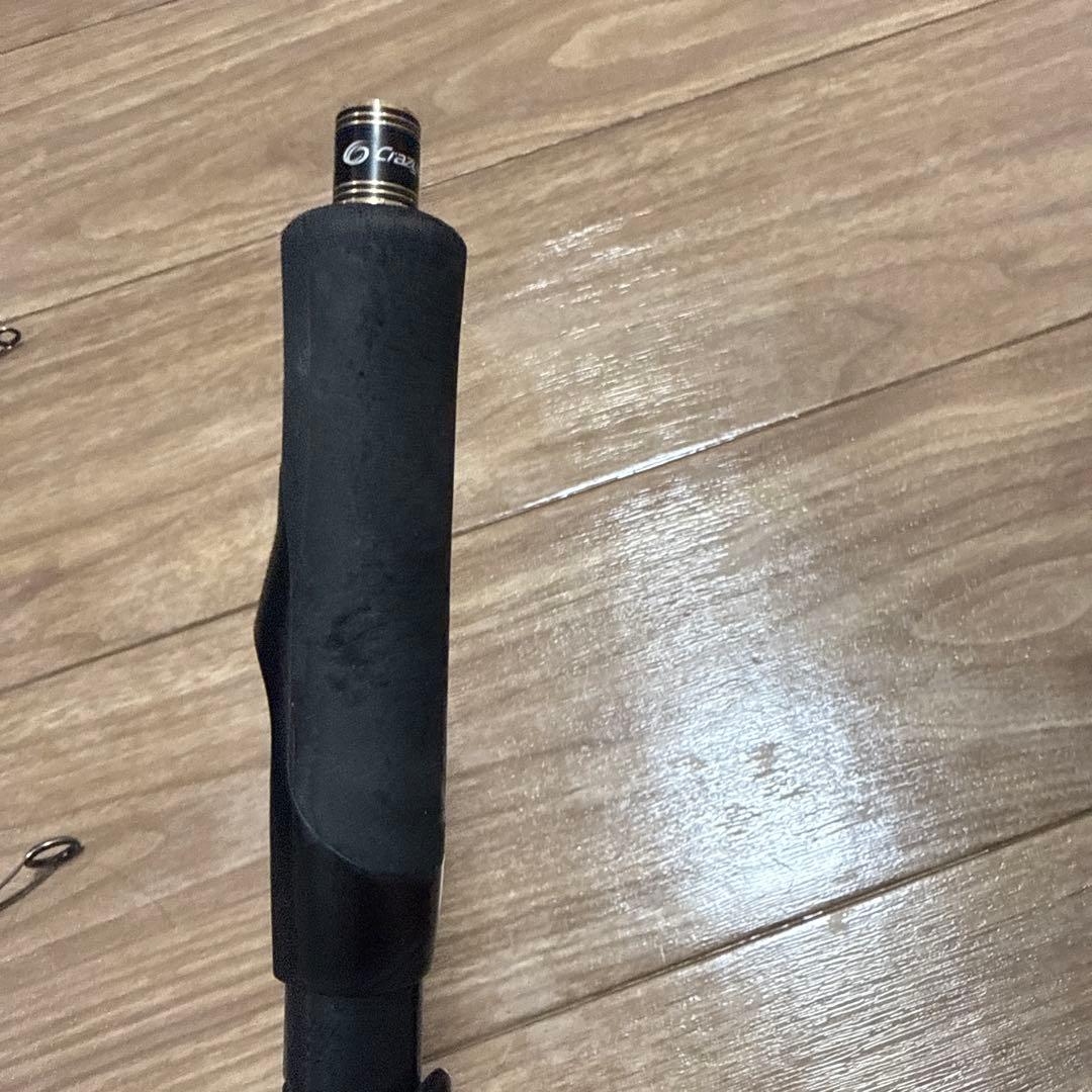 オーシャンソード ヴァーテックス OSV-53ML