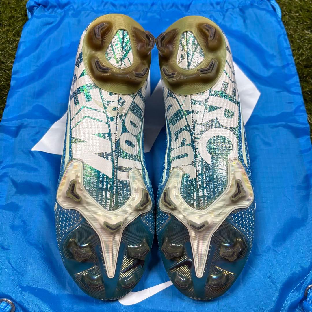 NIKE Mercurial Superfly Ⅶ Elite FG 25cm