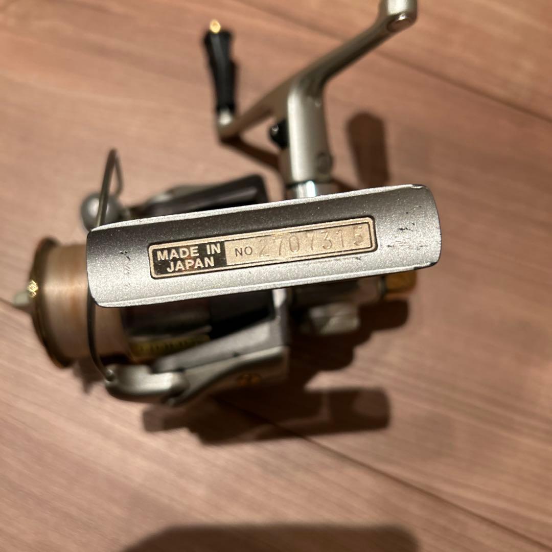 kb様《専用》ダイワ トーナメントZ 2500iT DAIWA