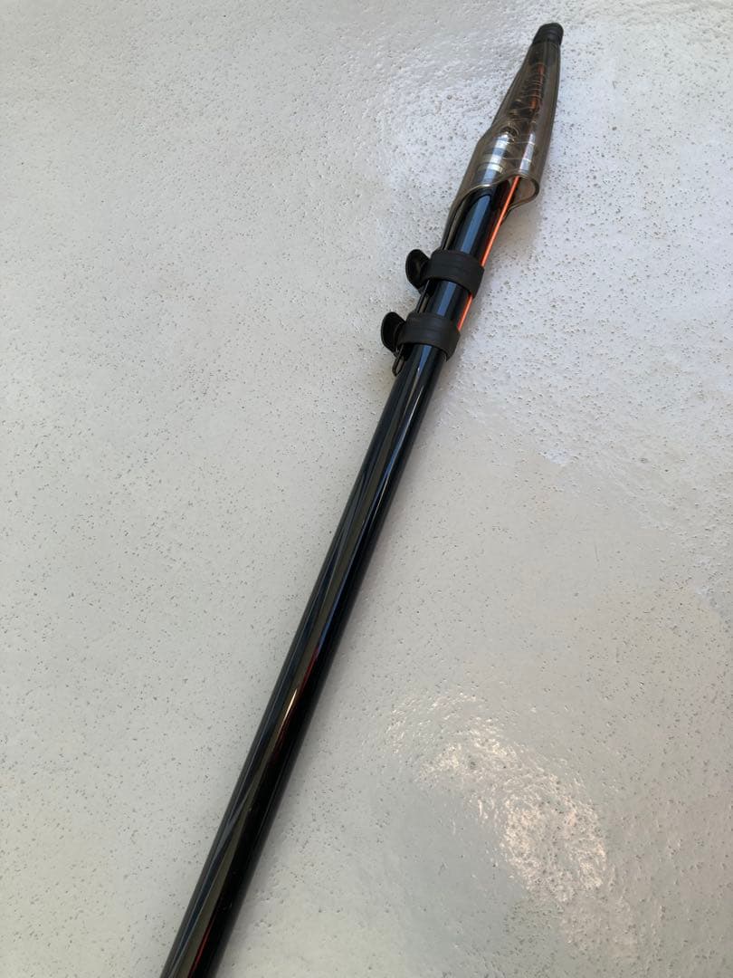 シマノ Shimano ADVANCE ISO 2-530T 磯竿