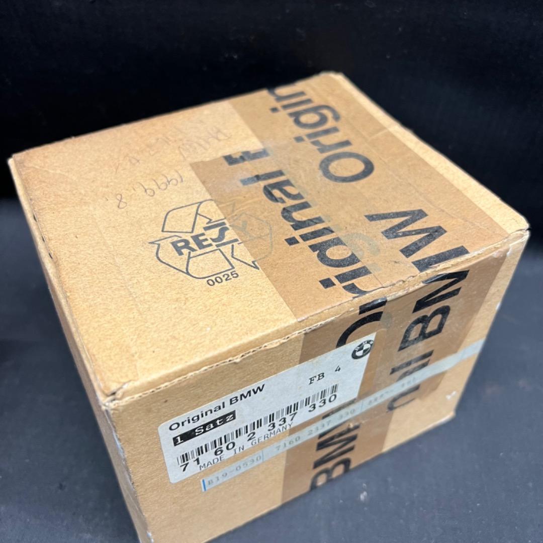 〇Hb左1075  バイク ハンドル ブラケット K1200RS 左右