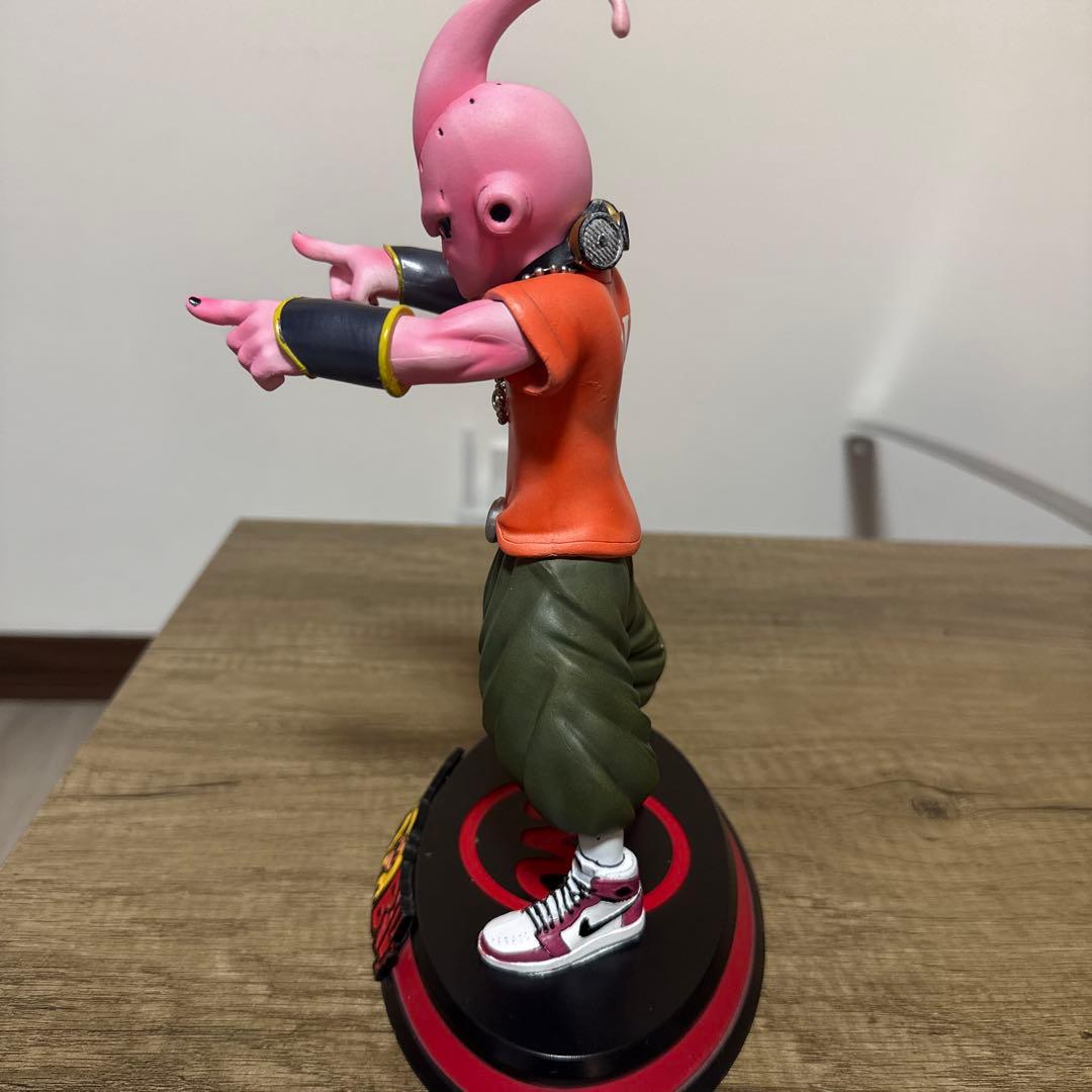 ドラゴンボール 魔人ブウ フィギュア