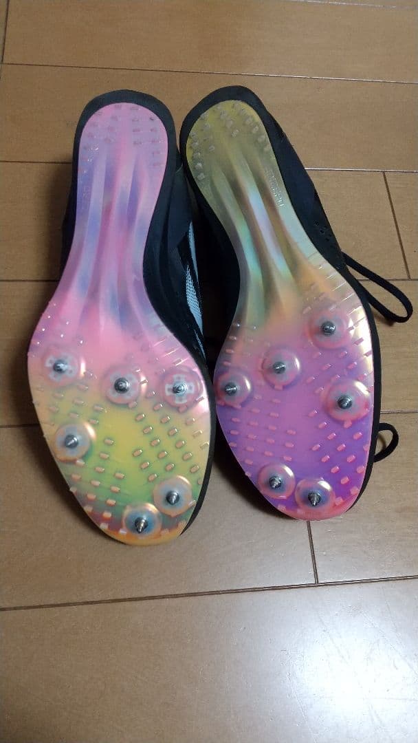 アディダス adidas ADIZERO PRIME SP2 27cm
