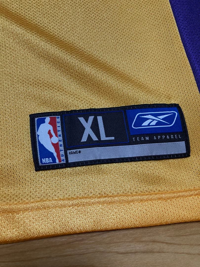 NBA ユニフォーム ゲイリー　ペイトン