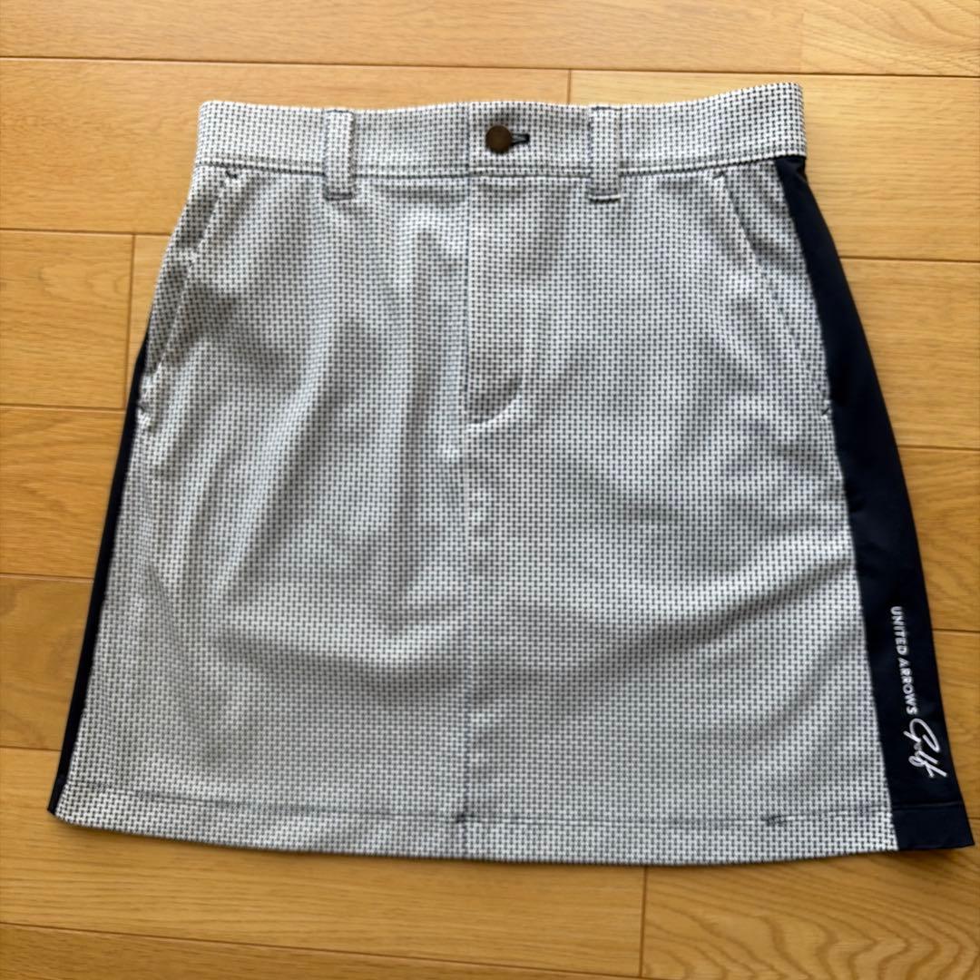 UNITED ARROWS レディースゴルフウエアまとめ