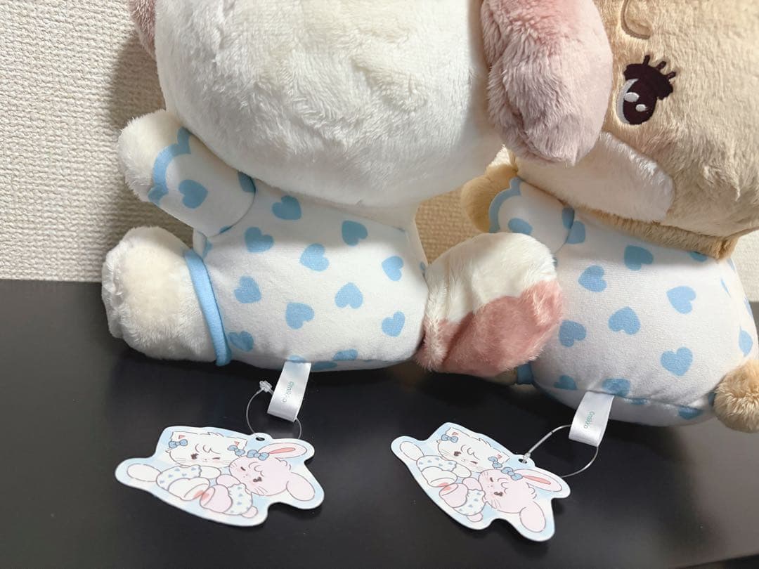 mikko Lil ala mode HUG ME 4種セット