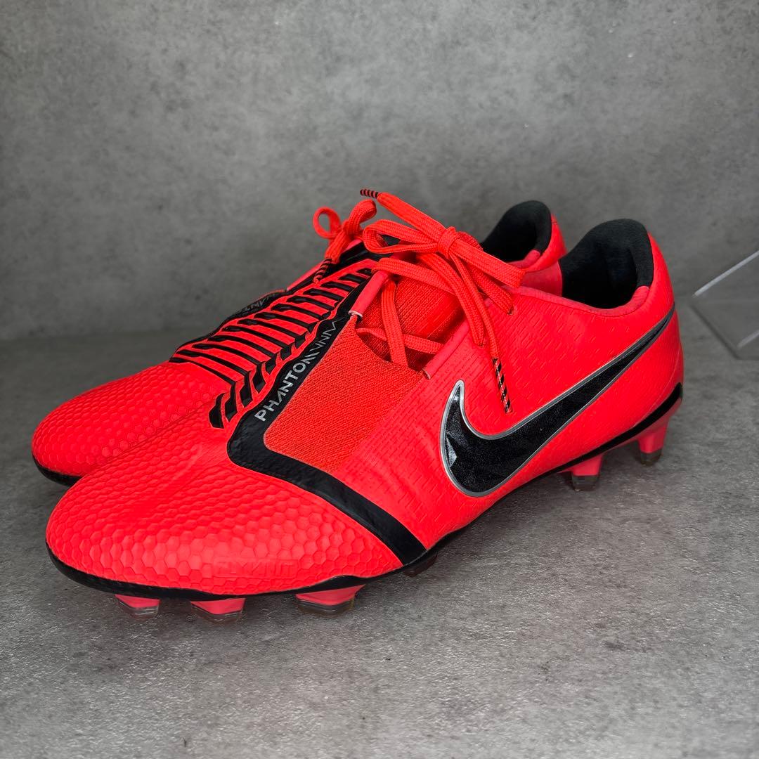 極美品！NIKE phantom ナイキ ファントム ヴェノム エリート FG