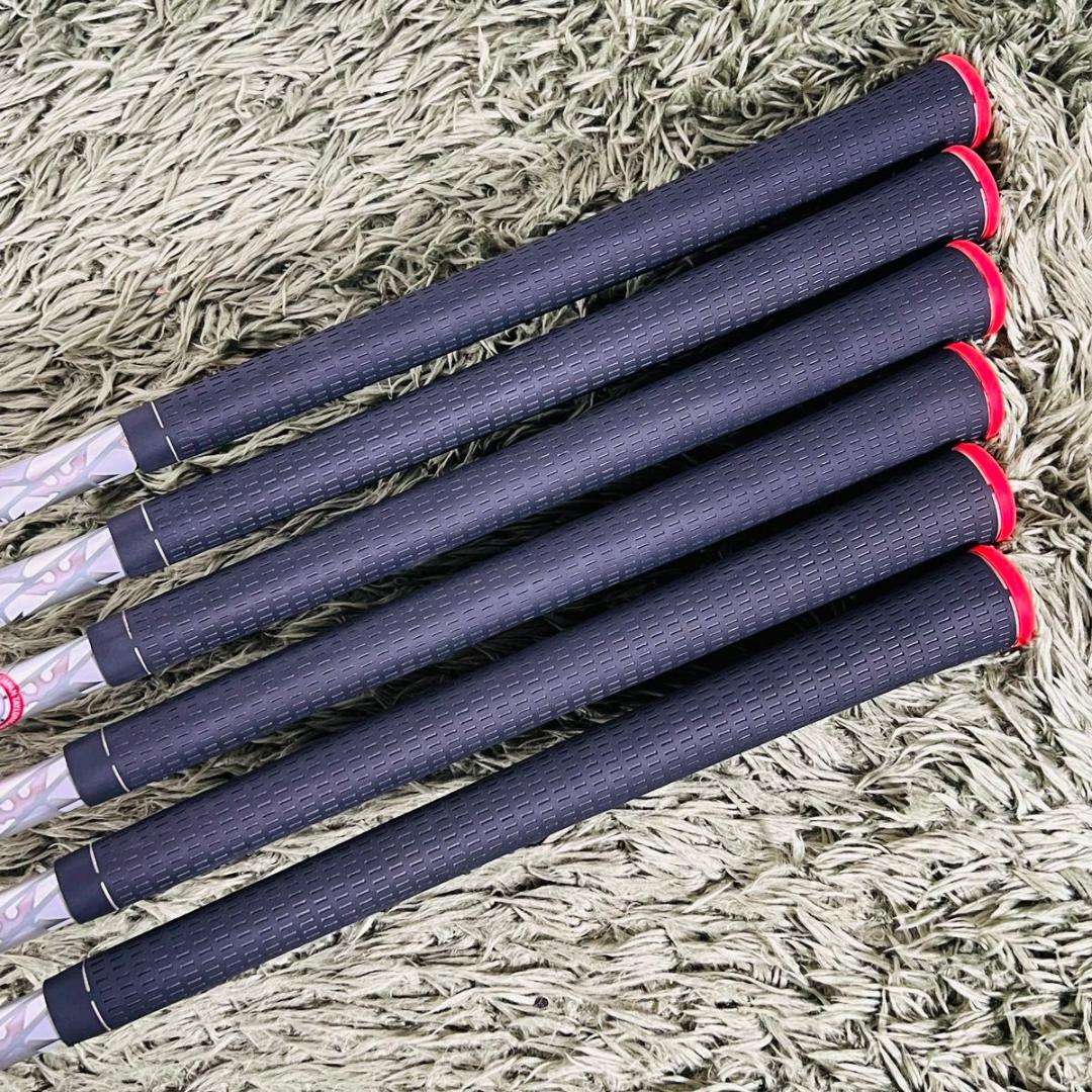 テーラーメイド M6 アイアン6本セット メンズゴルフ 初心者 入門 人気モデル