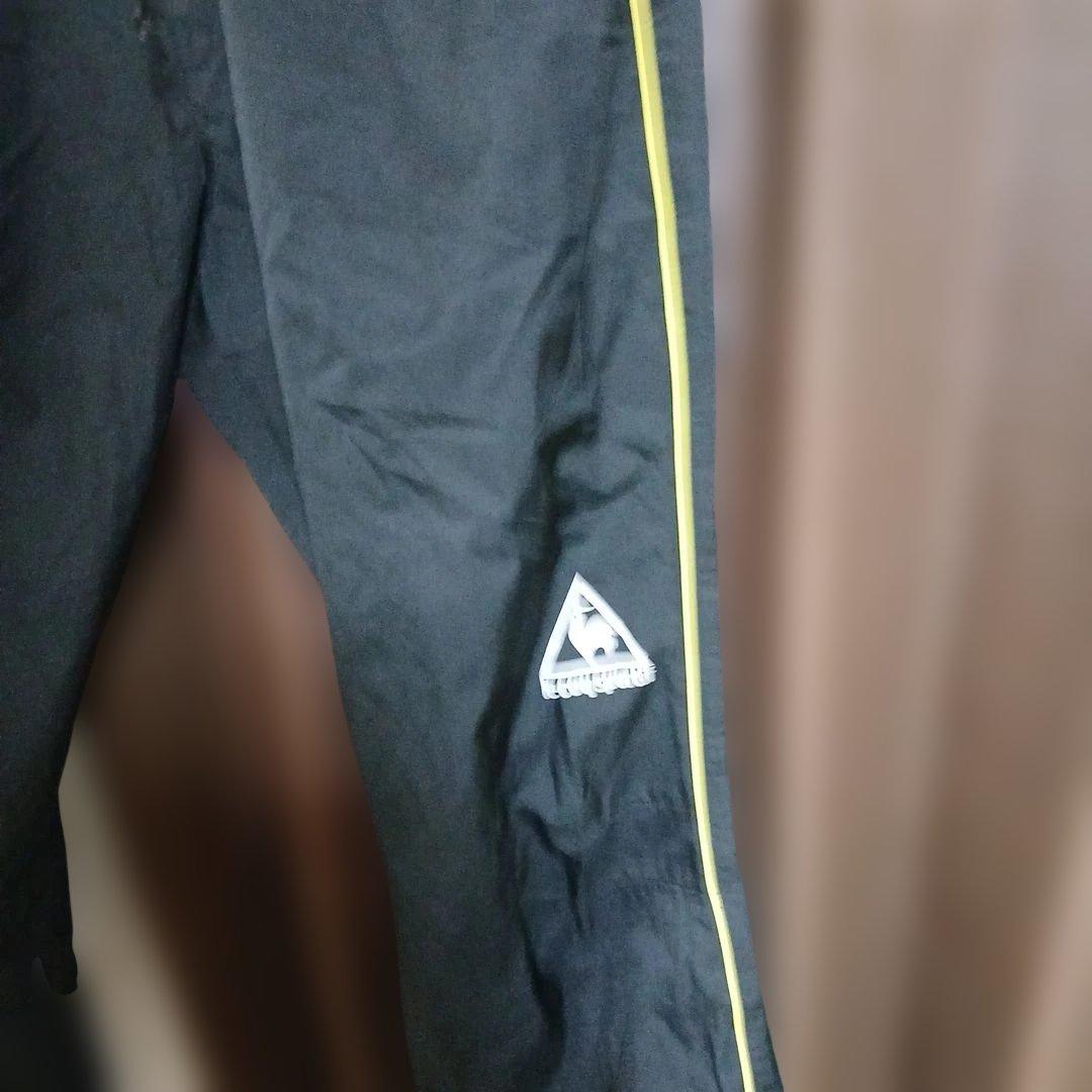 le coq sportif 182 France レインウエアー上下