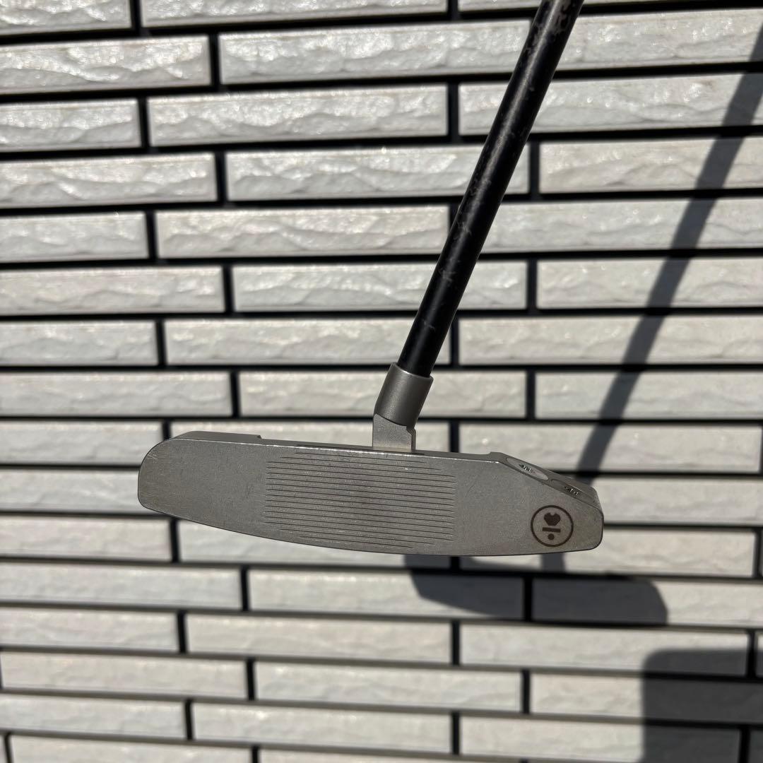 ☆希少レア　ラブゴルフLINK.1×TPT 35 L.A.B.GOLF パター