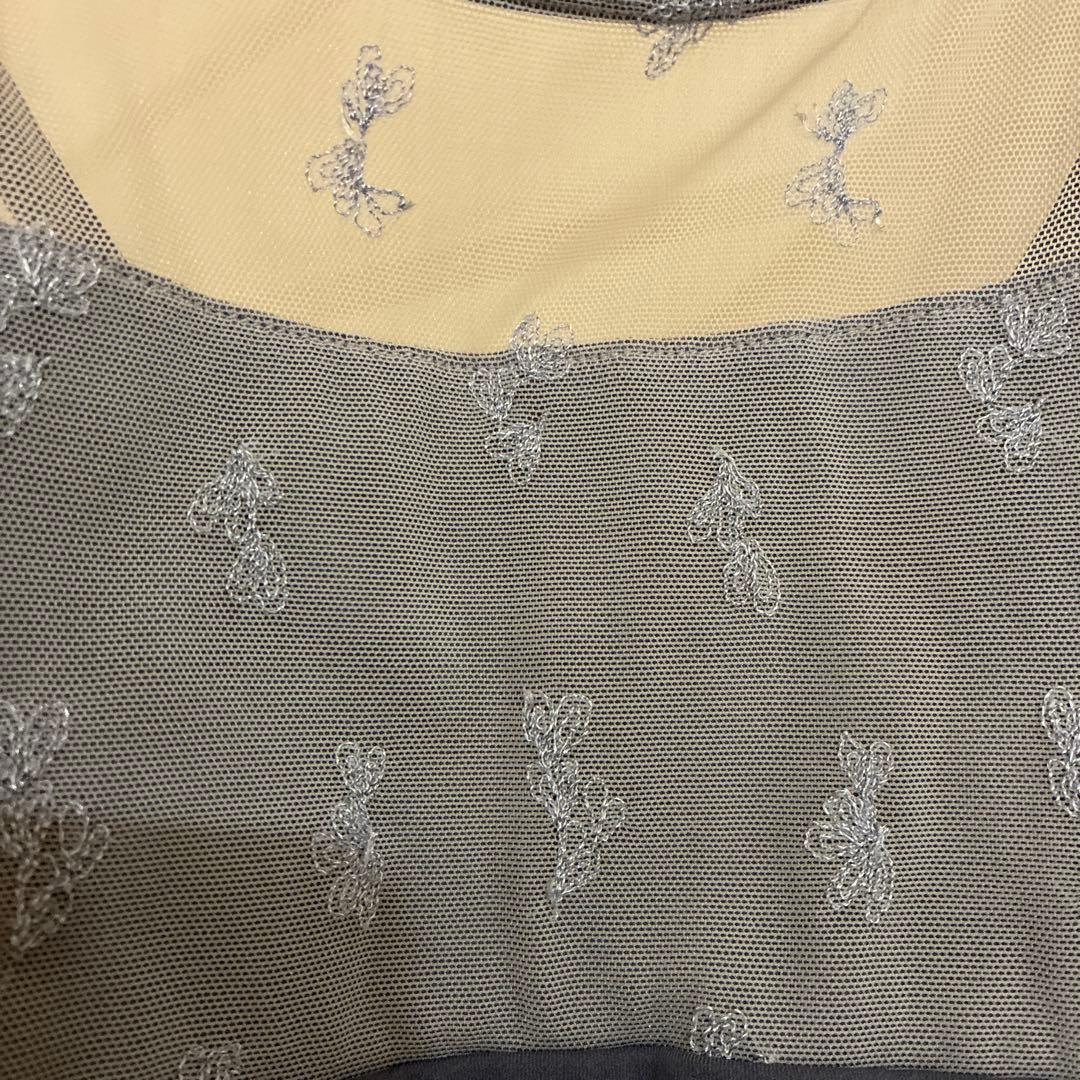 花かご　チャコット　レオタード
