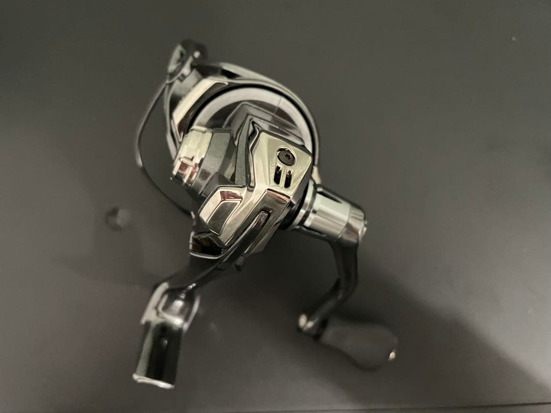 SHIMANO 21コンプレックスXR 2500 F6 HG