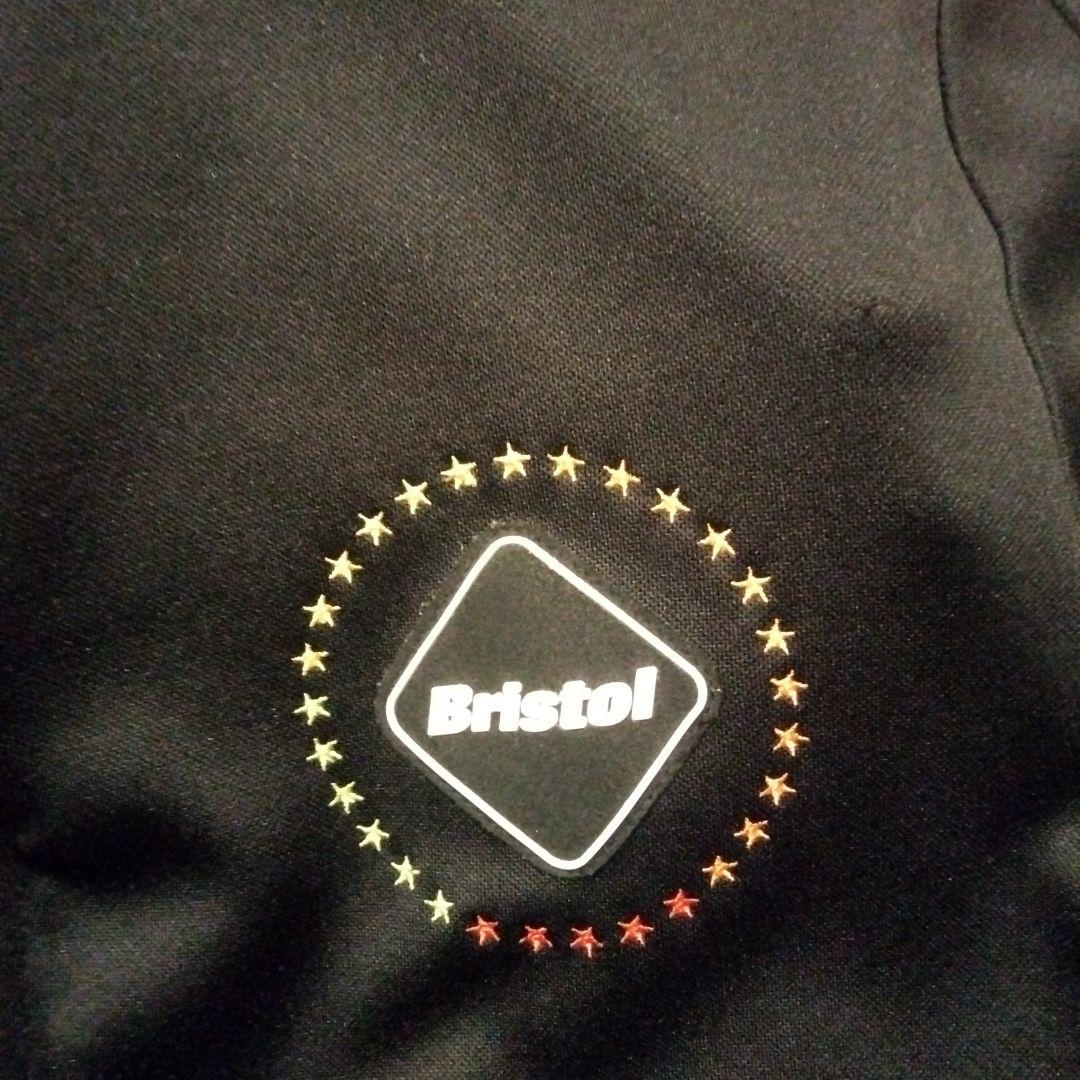 Nike ブリストル ブラック トラックスーツ Mサイズ