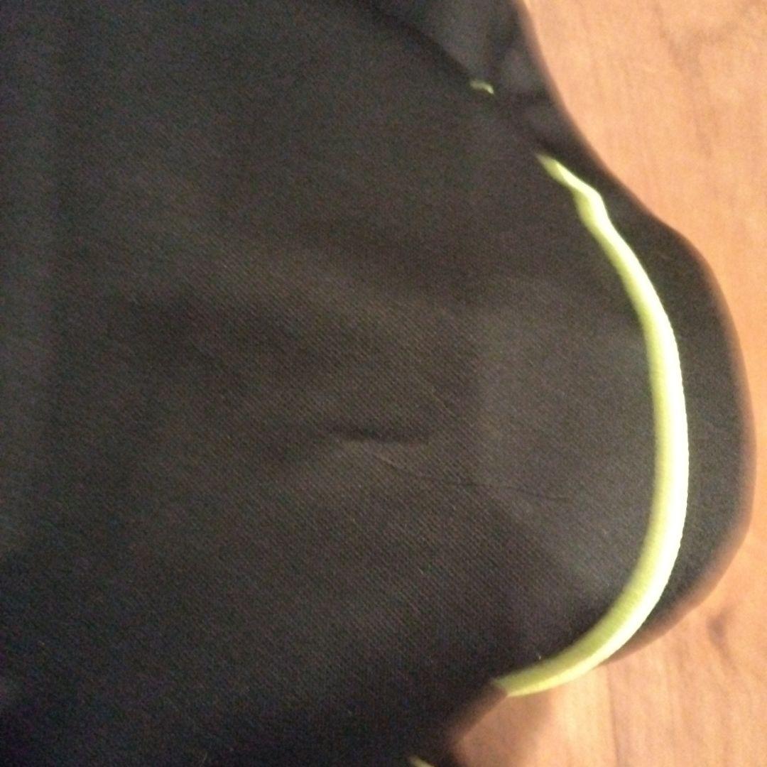Nike ブリストル ブラック トラックスーツ Mサイズ