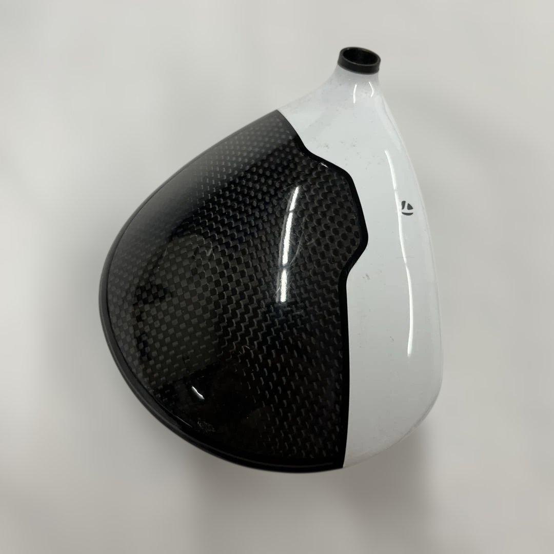 テーラーメイド M1 430 ドライバーヘッドのみ 9.5°