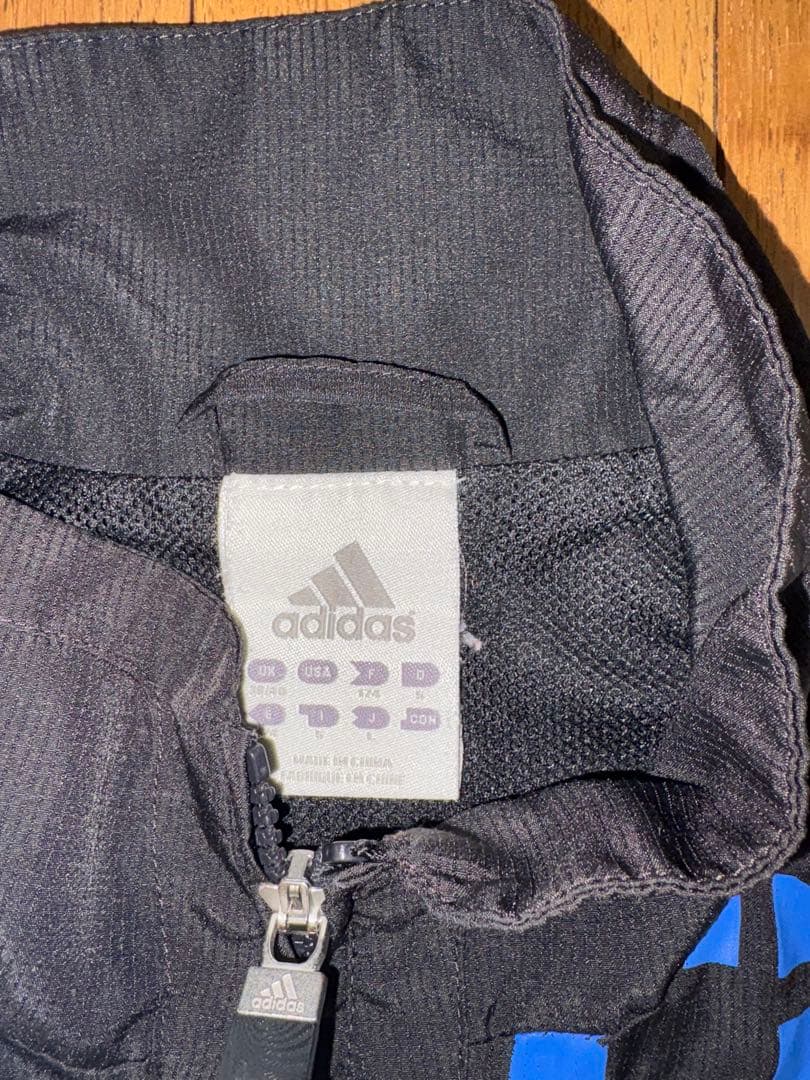 た*さ様 Chelsea FC adidas ジャージ セットアップLサイズ　黒
