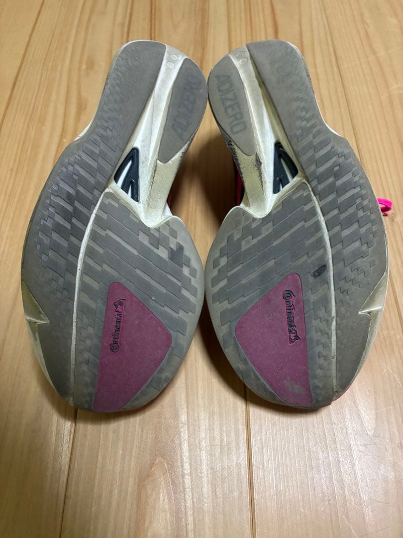 アディダス アディゼロ TAKUMI SEN11