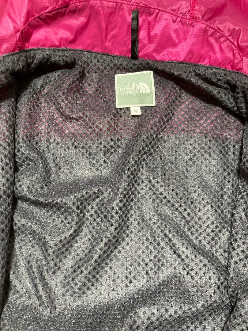 【値下げ】THE NORTH FACE インパルスライニングフーディー