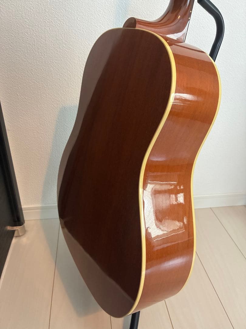 ギター gibson J-50ADJ
