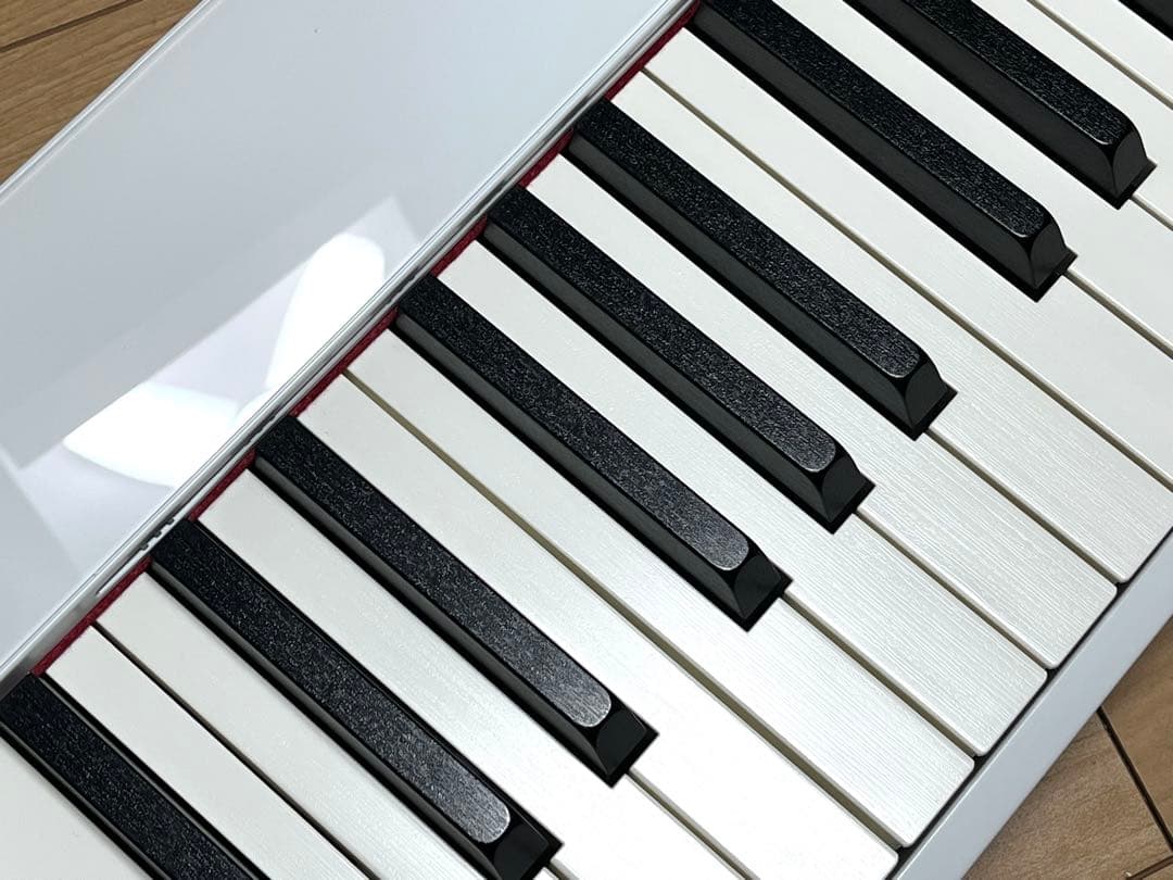 カシオ デジタルピアノ PX-S1000 / 88鍵盤 / ホワイト