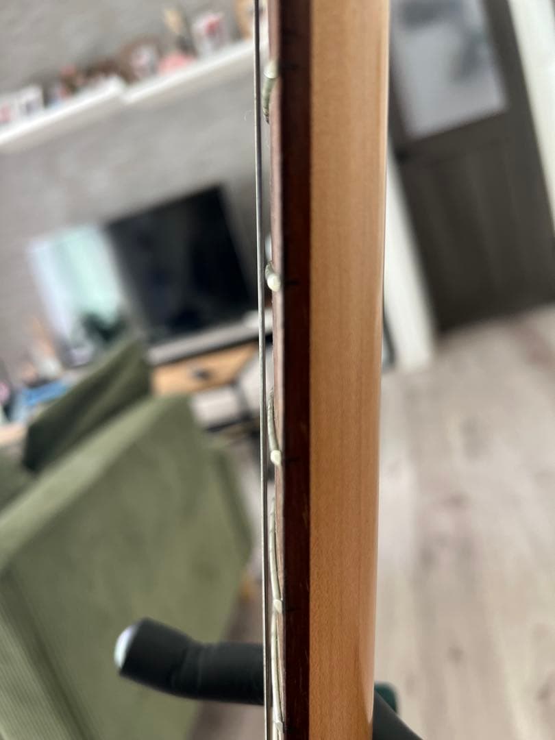 YAMAHA PACIFICA PAC721JH パシフィカ