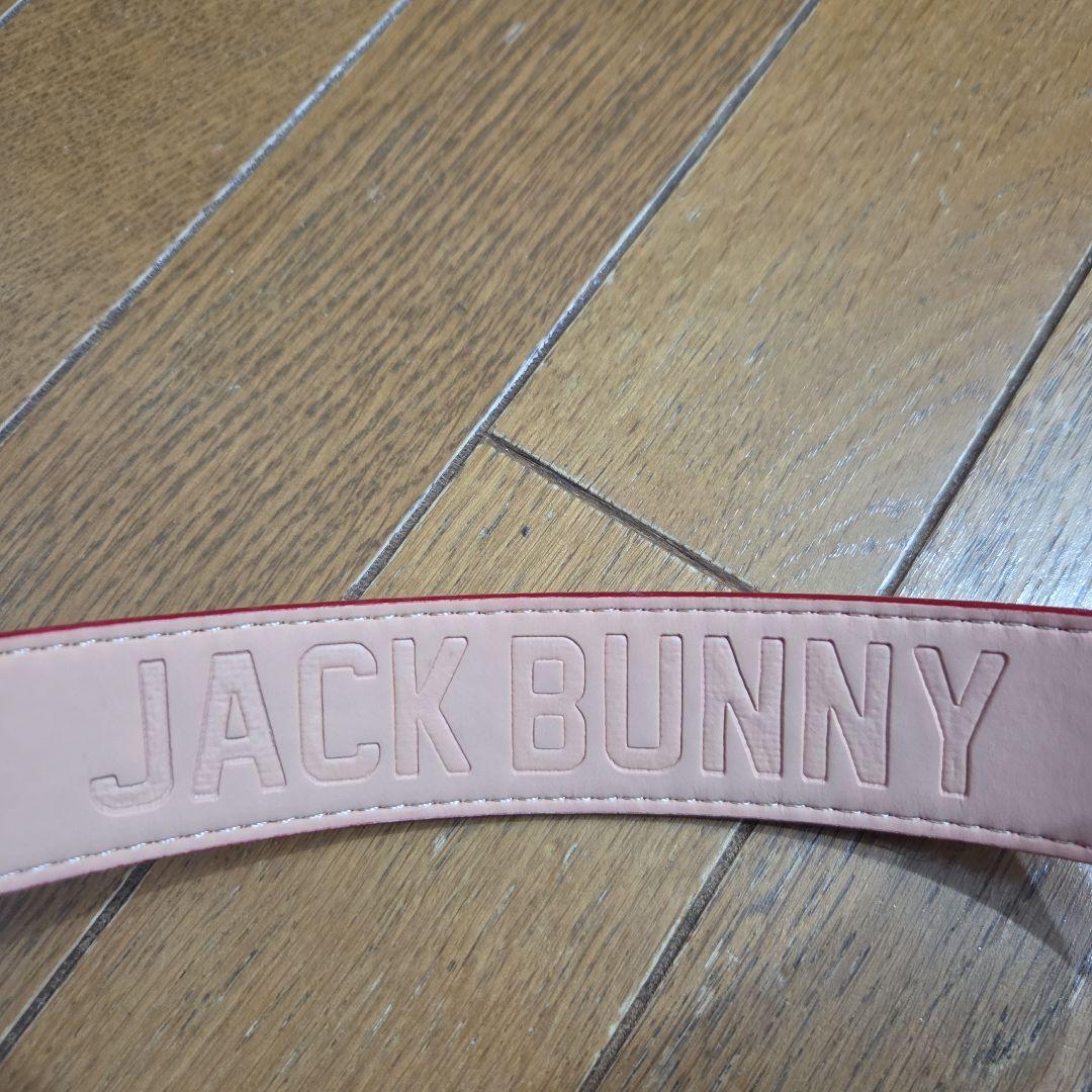 ジャックバニー　ユニセックス ベルト [ドラえもん]ゴルフ