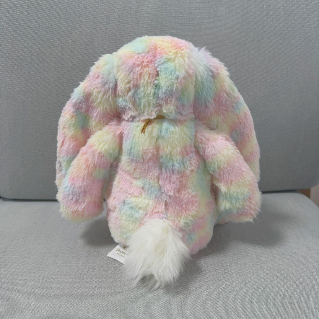 ジェリーキャット  Luxe Bunny Lazulia バニー