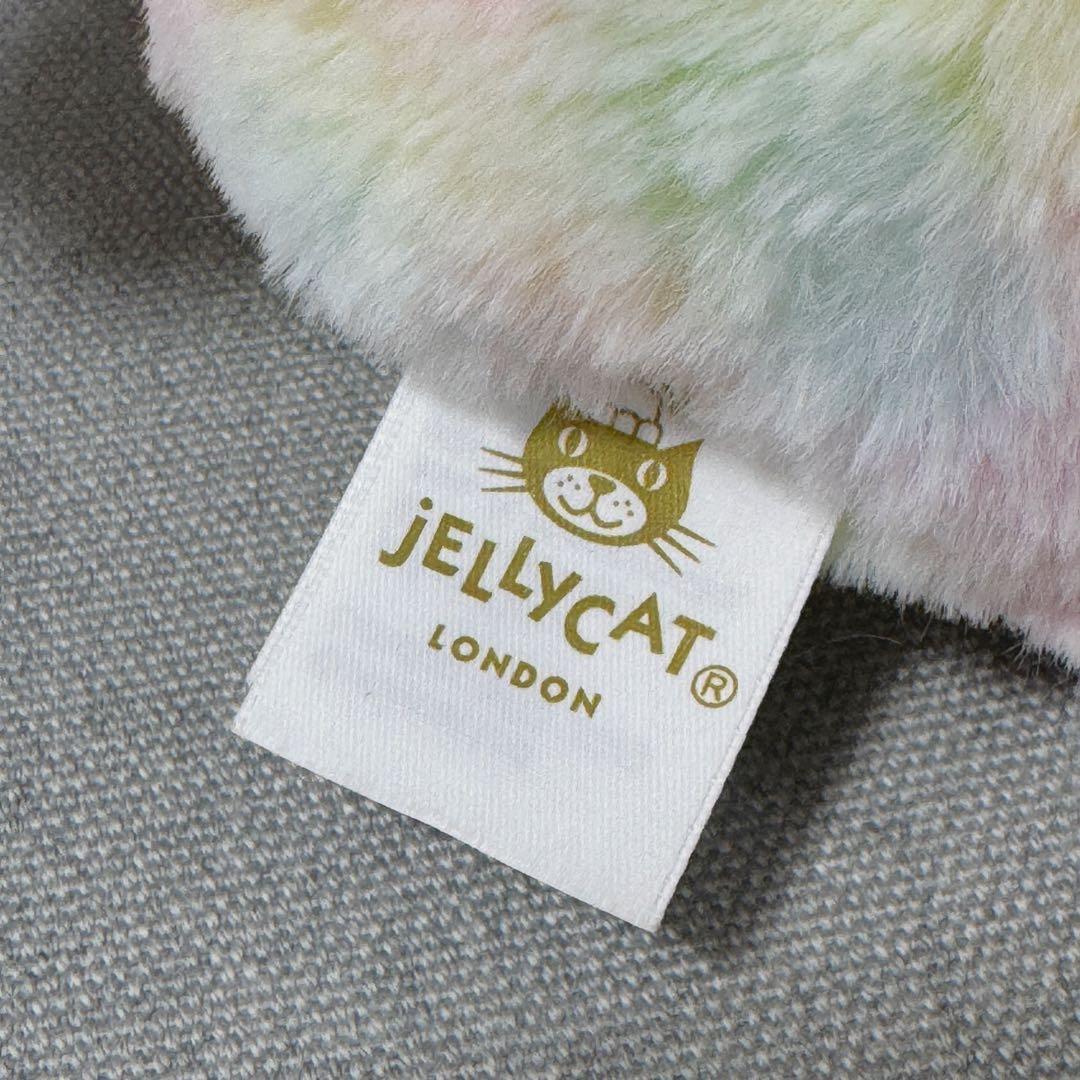 ジェリーキャット  Luxe Bunny Lazulia バニー