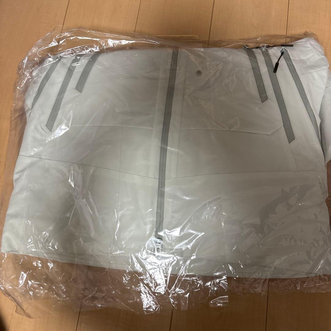 2025/26【新品未使用】DESCENTE S.I.O INSULATED上下