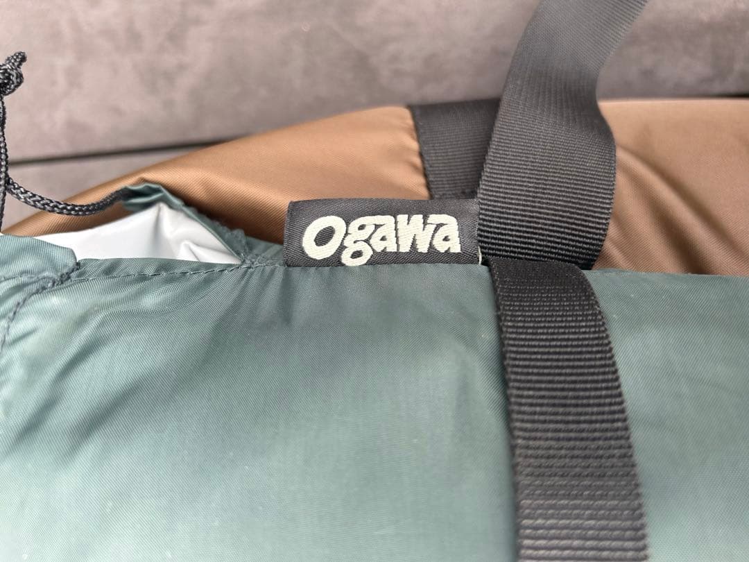 ogawa グロッケ12tc