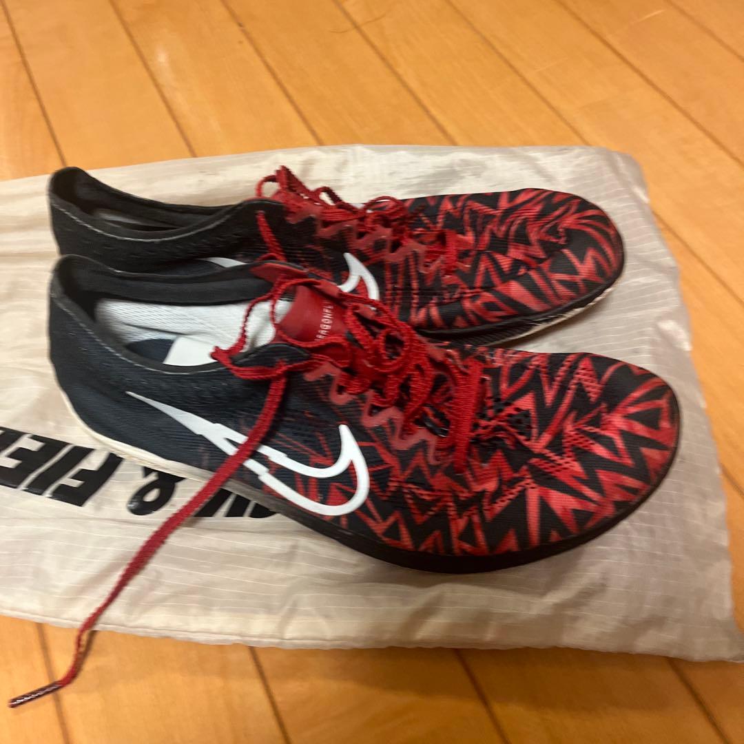 Nike スパイク2点セット