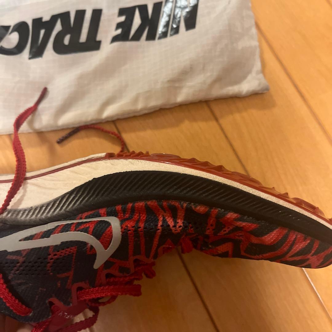 Nike スパイク2点セット