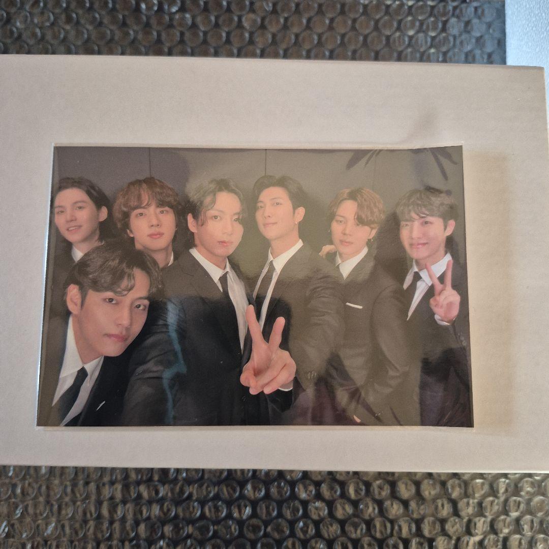 BTS MERCH BOX #19# 20 　⚠️商品説明の確認お願いします