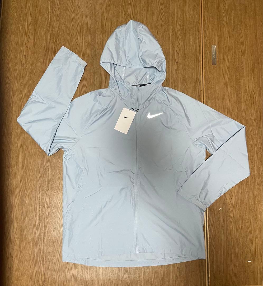 NIKE ナイキ エッセンシャル ジャケット ナイロンパーカー