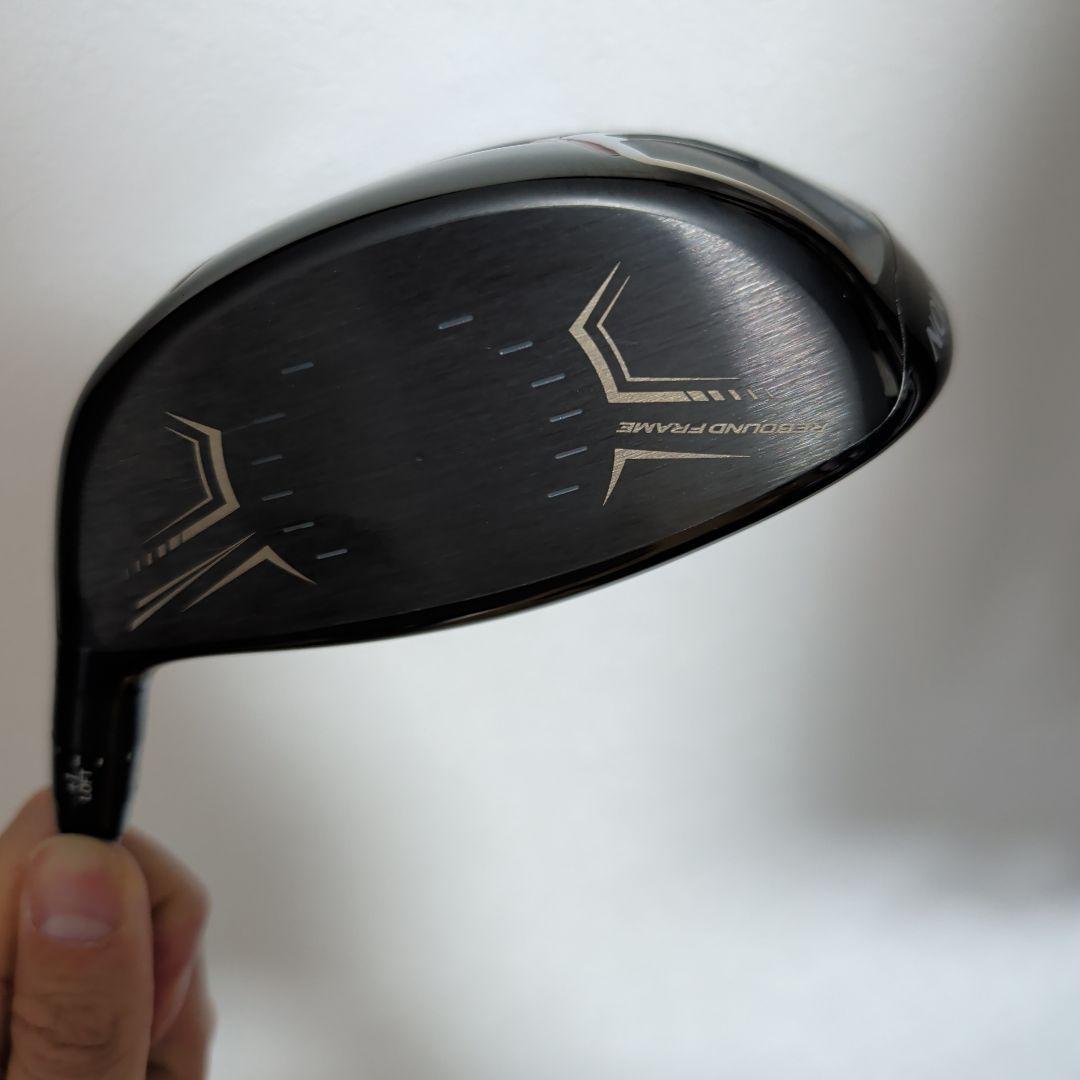 【未使用品】Srixon ZX5 9.5°度 純正シャフト　スリクソン